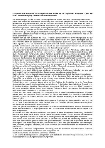 Kunstdichtung Magazine