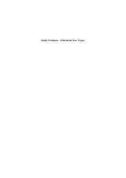 Leseprobe als pdf - Edition Tiamat