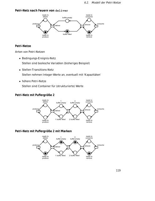 Algorithmen und Datenstrukturen Vorlesungsskript WS/SS 99-00