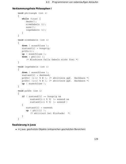 Algorithmen und Datenstrukturen Vorlesungsskript WS/SS 99-00