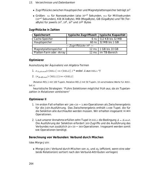 Algorithmen und Datenstrukturen Vorlesungsskript WS/SS 99-00