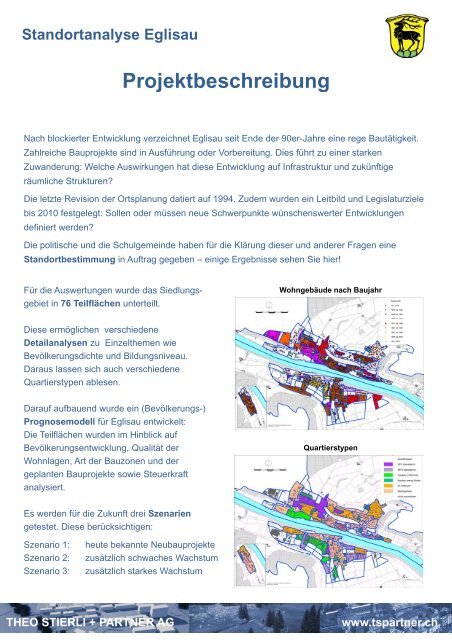 Download - Gemeinde Eglisau