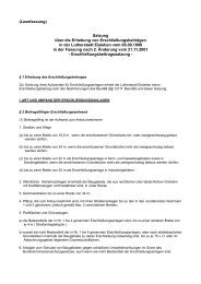 Erschließungsbeitragssatzung Lesefassung.pdf - Lutherstadt Eisleben