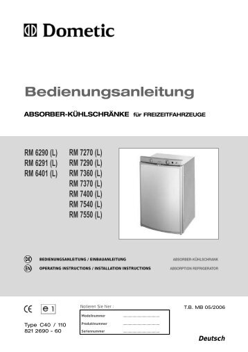 Bedienungsanleitung - Electrolux-ui.com