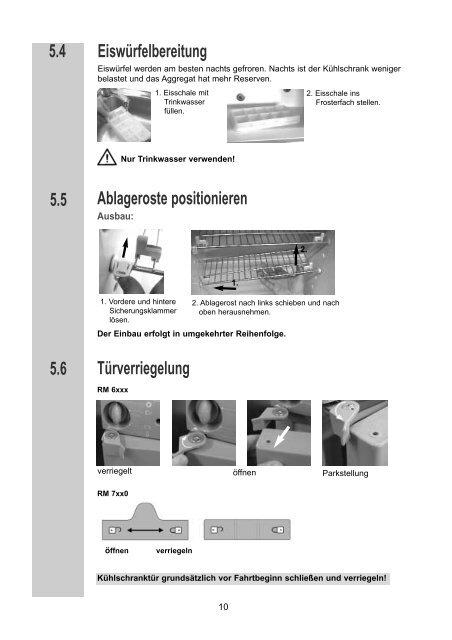 Bedienungsanleitung - Electrolux-ui.com