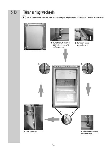 Bedienungsanleitung - Electrolux-ui.com