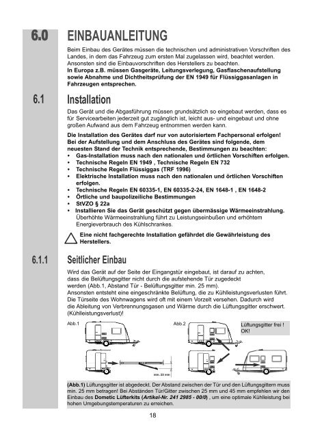 Bedienungsanleitung - Electrolux-ui.com