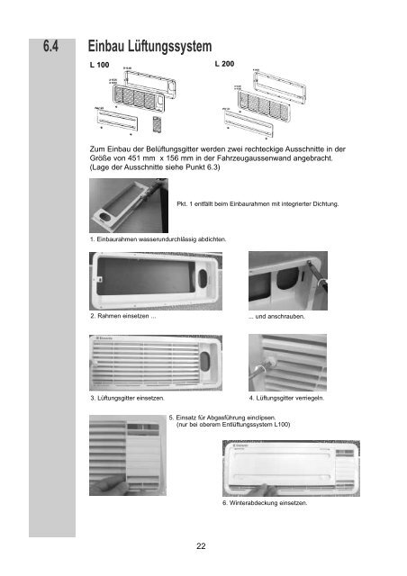 Bedienungsanleitung - Electrolux-ui.com