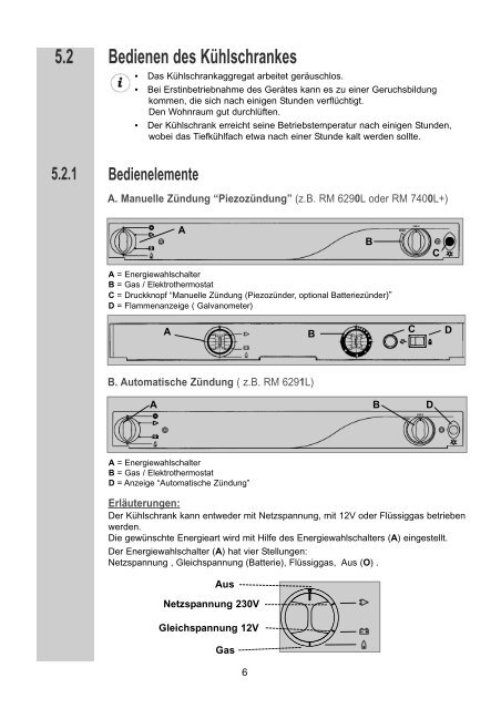 Bedienungsanleitung - Electrolux-ui.com