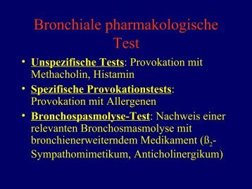 Indikationen Therapeutische Bronchoskopie - St. Elisabethen ...