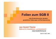 Folien von Harald Thome.pdf - Erwerbslosen Forum Deutschland