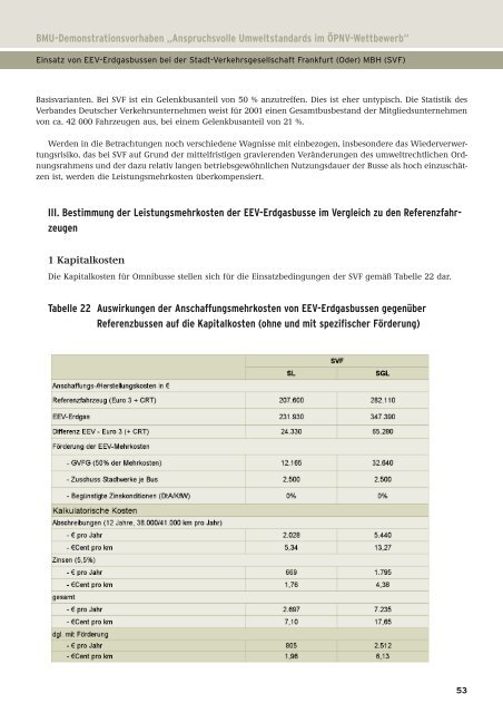 UMWELTPOLITIK - Eltis