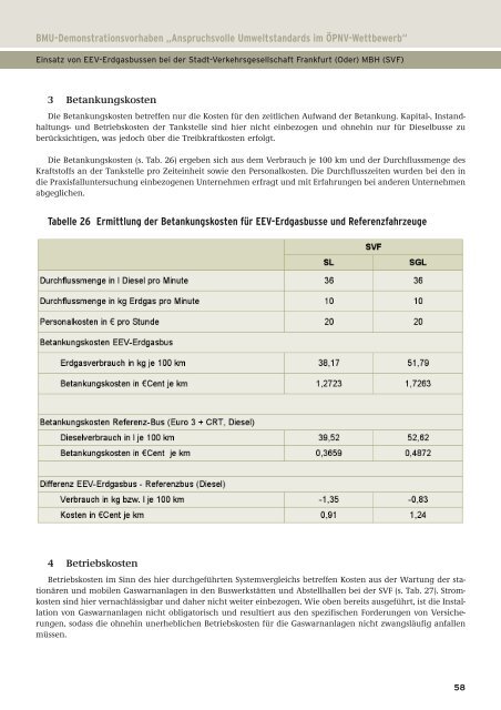 UMWELTPOLITIK - Eltis