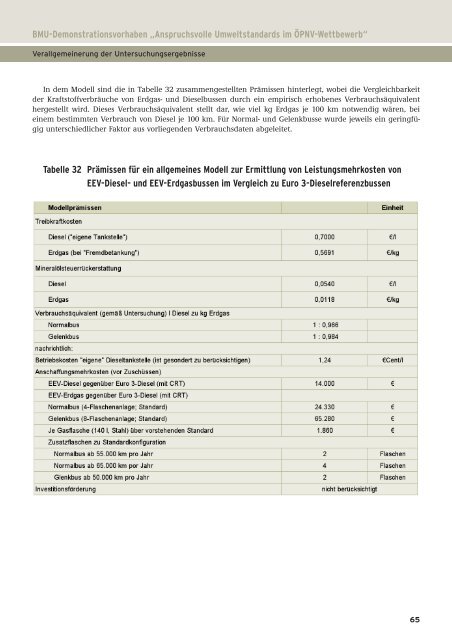 UMWELTPOLITIK - Eltis