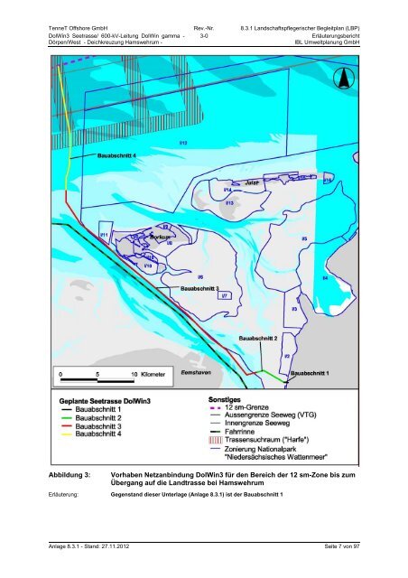 8.3.1 Landschaftspflegerischer Begleitplan (LBP) - Stadt Emden