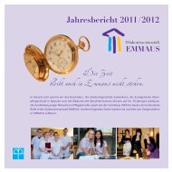 Download Jahresbericht 2011/2012 - Diakonissenanstalt Emmaus ...