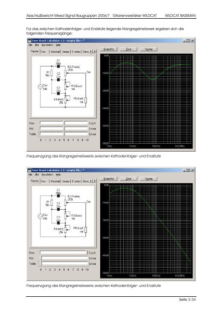 Der WILDCAT Bassman Plus (PDF, 7,2 MB) - EMSP