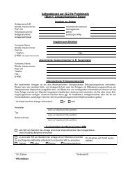 Abfragebogen zur 50,2 Hz Problematik - Energiedienst Netze GmbH