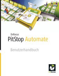 PitStop Automate.book - Enfocus