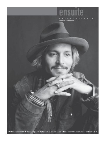 narrenpack - Ensuite