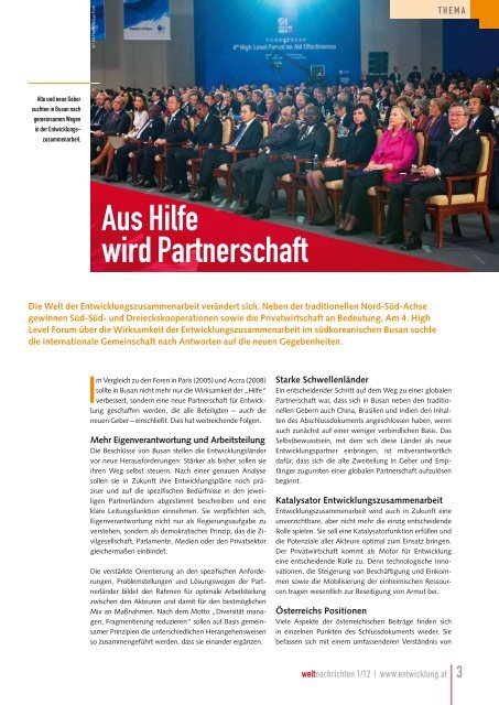 Download Pdf - Österreichische Entwicklungszusammenarbeit