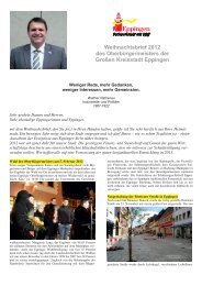 Jetzt lesen - Stadt Eppingen