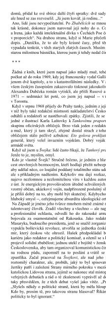 Příběh neúspěšného tenorsaxofonisty a jiné eseje - eReading