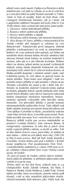 Příběh neúspěšného tenorsaxofonisty a jiné eseje - eReading