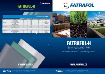 FATRAFOL-H