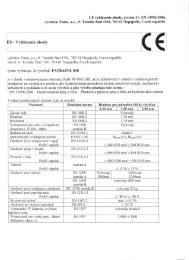 fatrafol 810 [pdf] - Webnode