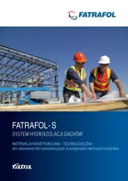 Fatrafo-S - Fatrafol