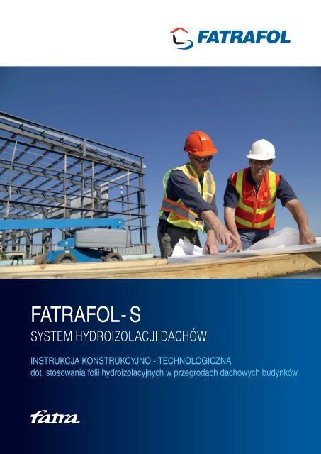 Fatrafo-S - Fatrafol