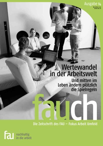 FAUCH Nr. 14 (2012) (PDF, 3.05 M)