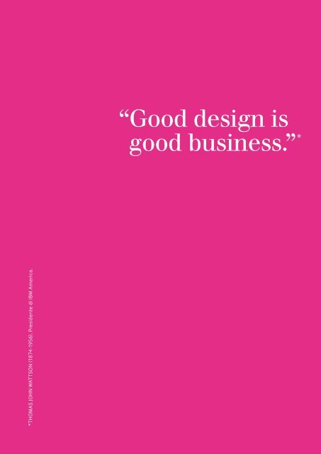 Branding. Una visione Design Oriented. - Fausto Lupetti Editore