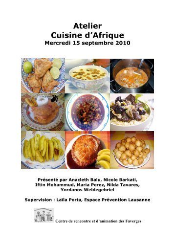 Centre de rencontre et danimation renens