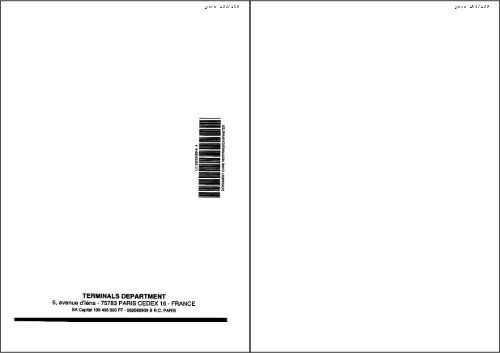 Anleitung Phonefax 230/235/250/255 deutsch - Fax-Anleitung.de