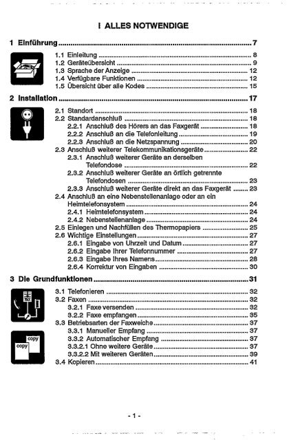 deutsch - Fax-Anleitung.de