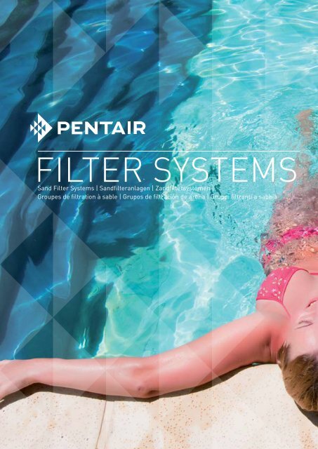 FILTER SYSTEMS
