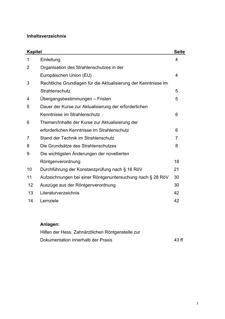 Wichtige Hinweise: - Fortbildungsakademie Zahnmedizin Hessen ...