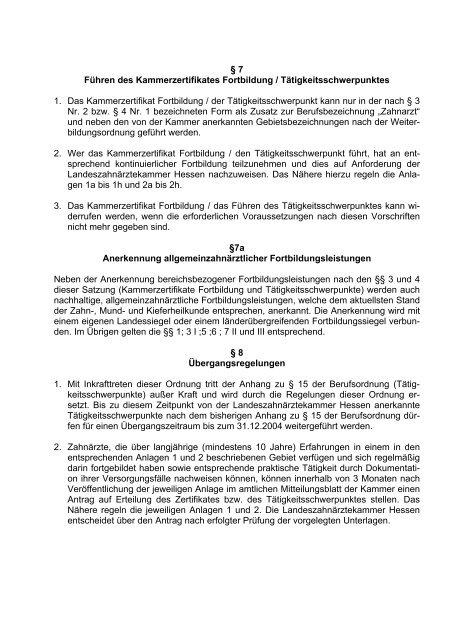 Curriculum Ästhetische Zahnheilkunde - Fortbildungsakademie ...