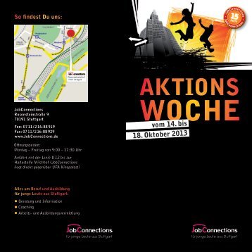 Aktionswoche