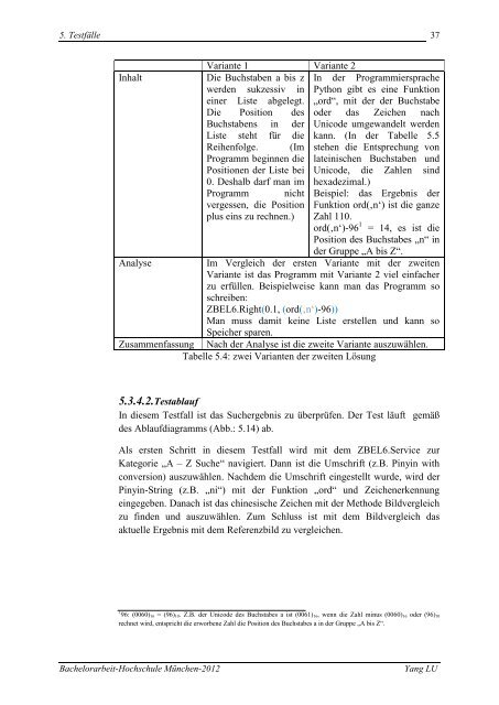 Download - Fakultät 06 - Hochschule München