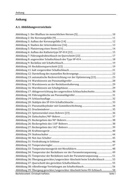 Bachelorarbeit Christoph Kaffatos - Fakultät 06 - Hochschule München