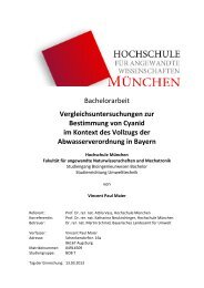 Download - Fakultät 06 - Hochschule München