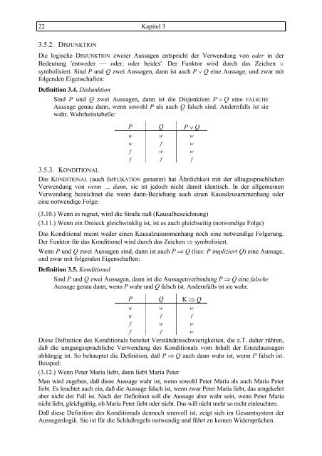 Mathematische und logische Grundlagen der Linguistik