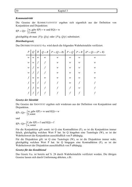 Mathematische und logische Grundlagen der Linguistik