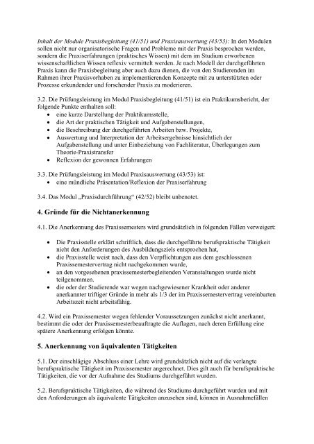 Leitfaden für Praxissemester (09.2009) (application/pdf 49.3 KB)