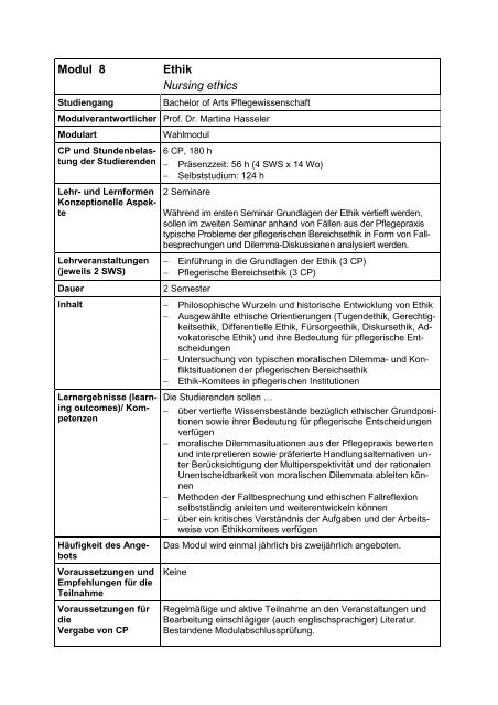 Modul 8: Ethik (application/pdf 9.4 KB)