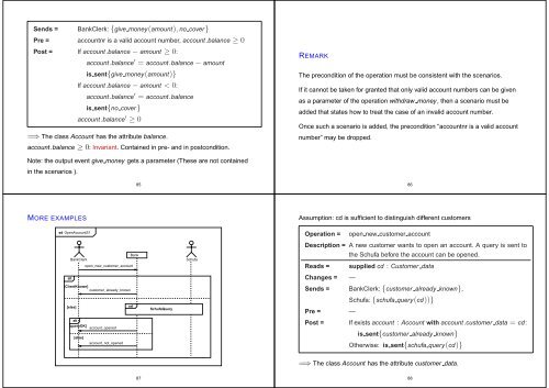 Slides Part 2 (OOA, pages 1-128, pdf, 4 slides per page)