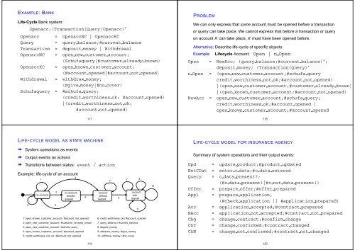 Slides Part 2 (OOA, pages 1-128, pdf, 4 slides per page)